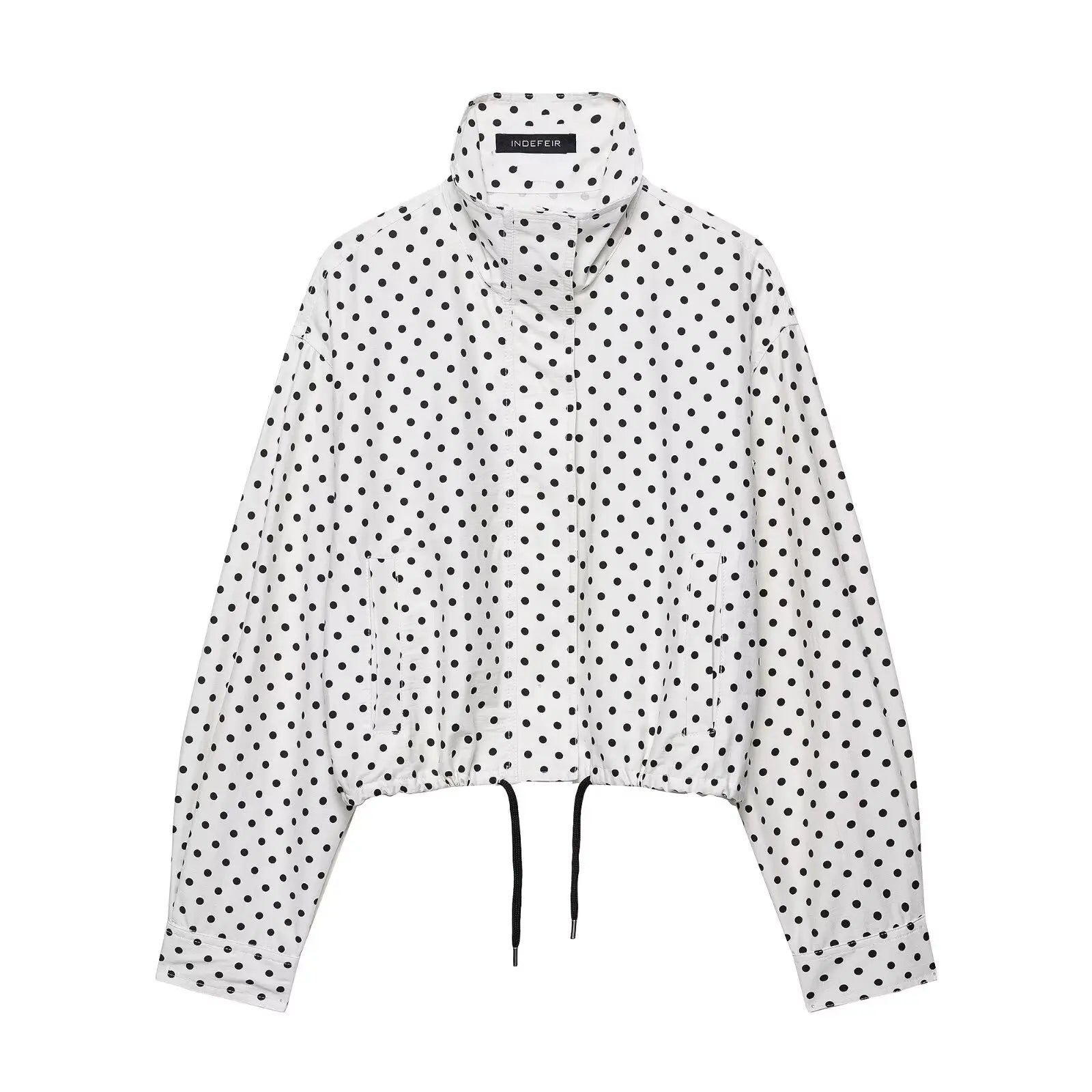 Chaqueta Polka