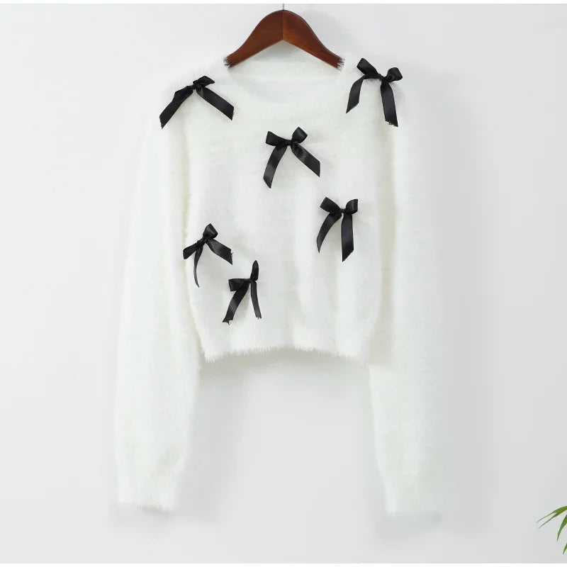 Blusa de Lazitos
