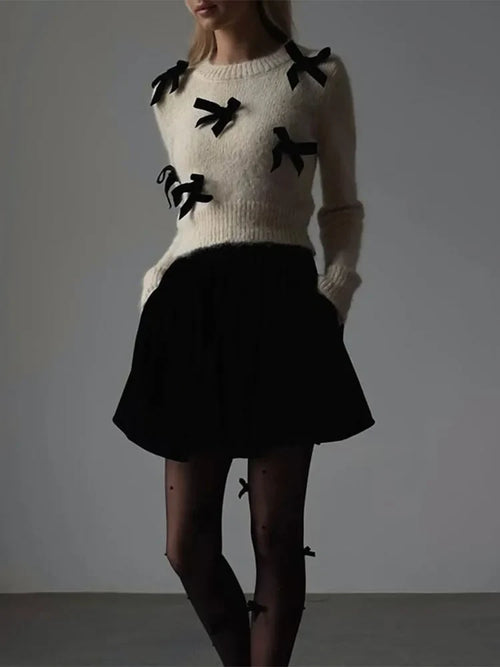 Blusa de Lazitos