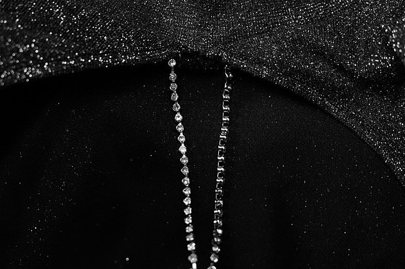 Vestido de Noche