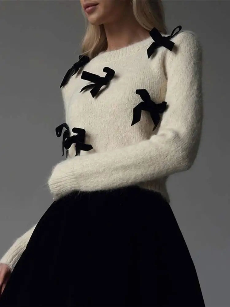 Blusa de Lazitos
