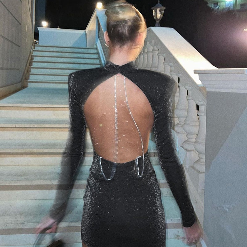 Vestido de Noche
