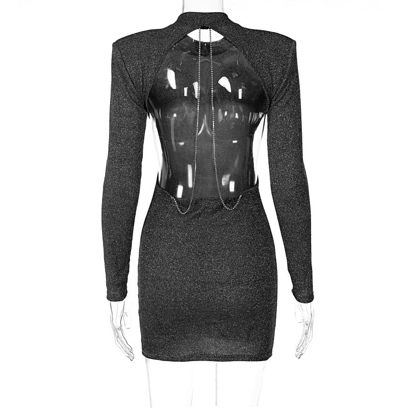 Vestido de Noche