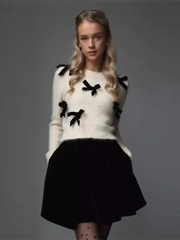 Blusa de Lazitos