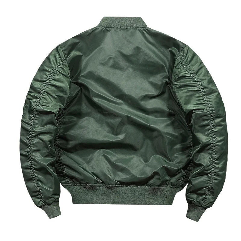 Chaqueta Ryder