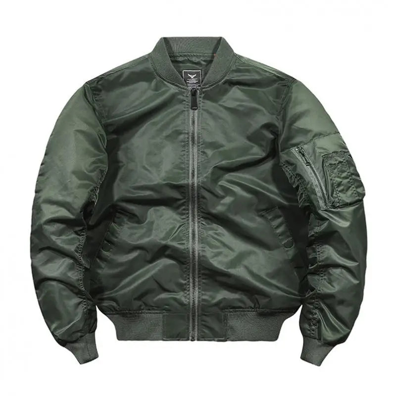 Chaqueta Ryder