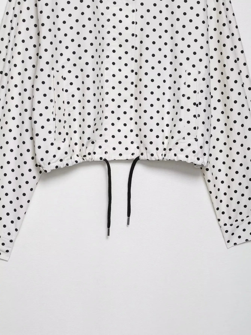 Chaqueta Polka
