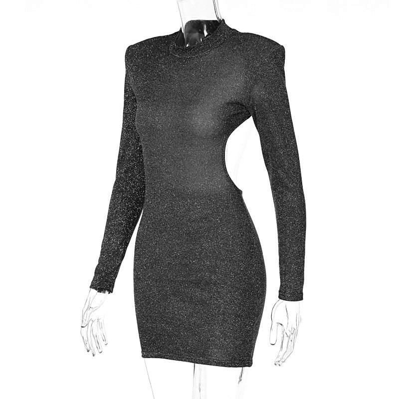 Vestido de Noche