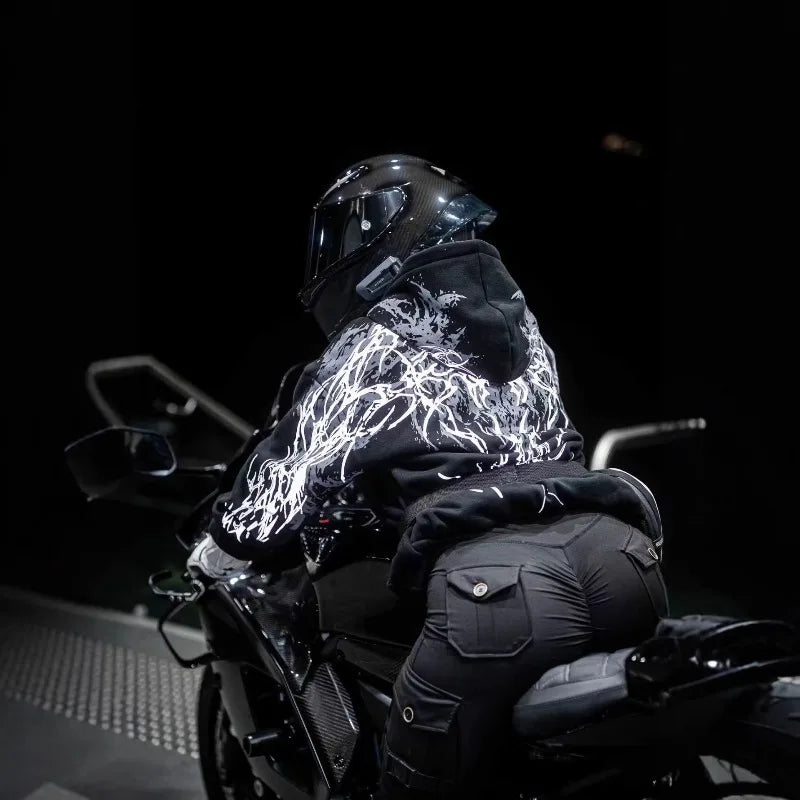 Sudadera Eclipse Blade