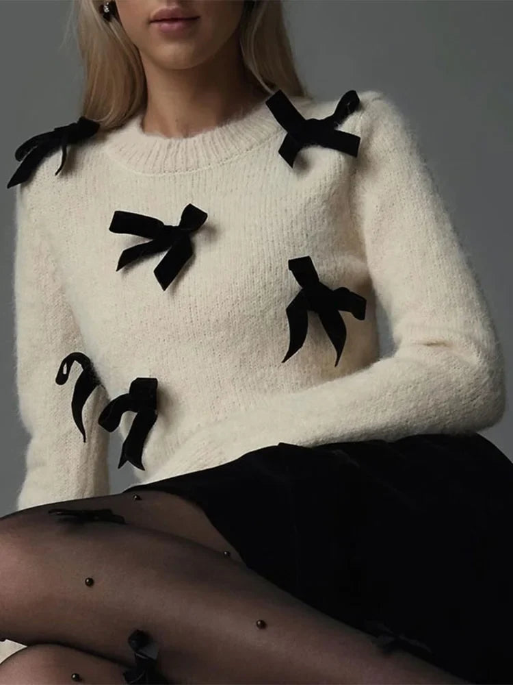 Blusa de Lazitos