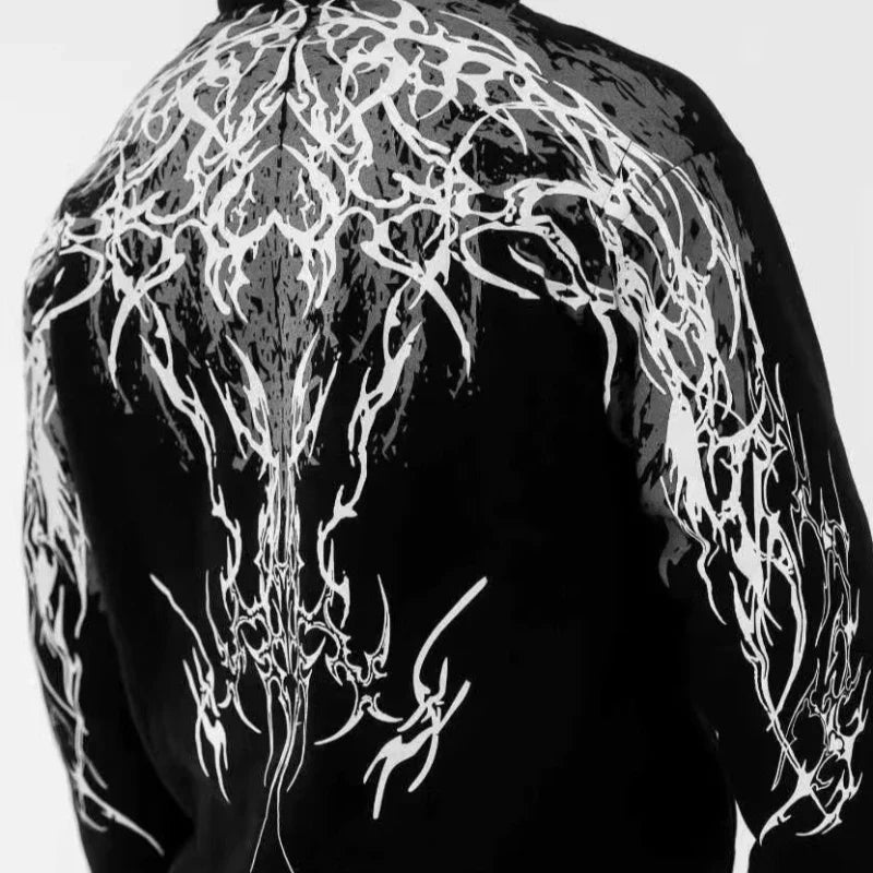 Sudadera Eclipse Blade