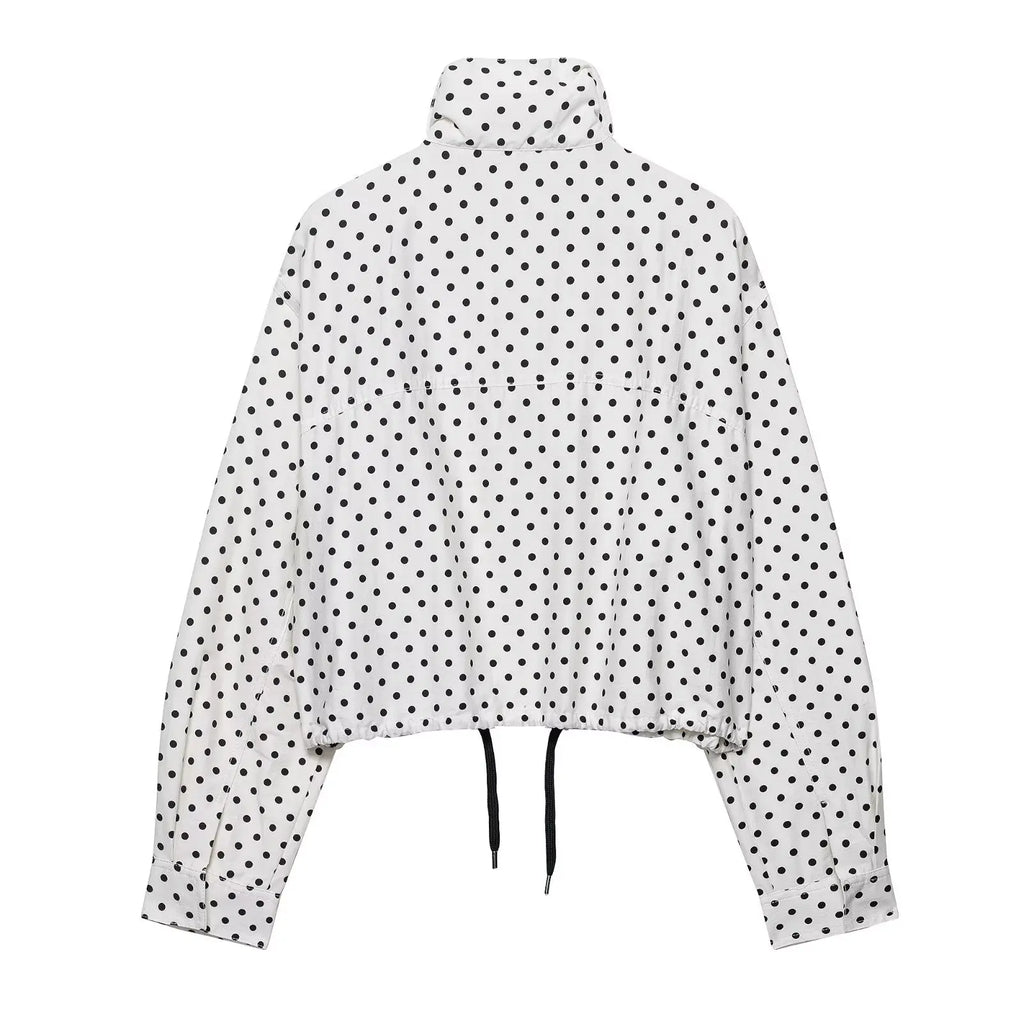 Chaqueta Polka