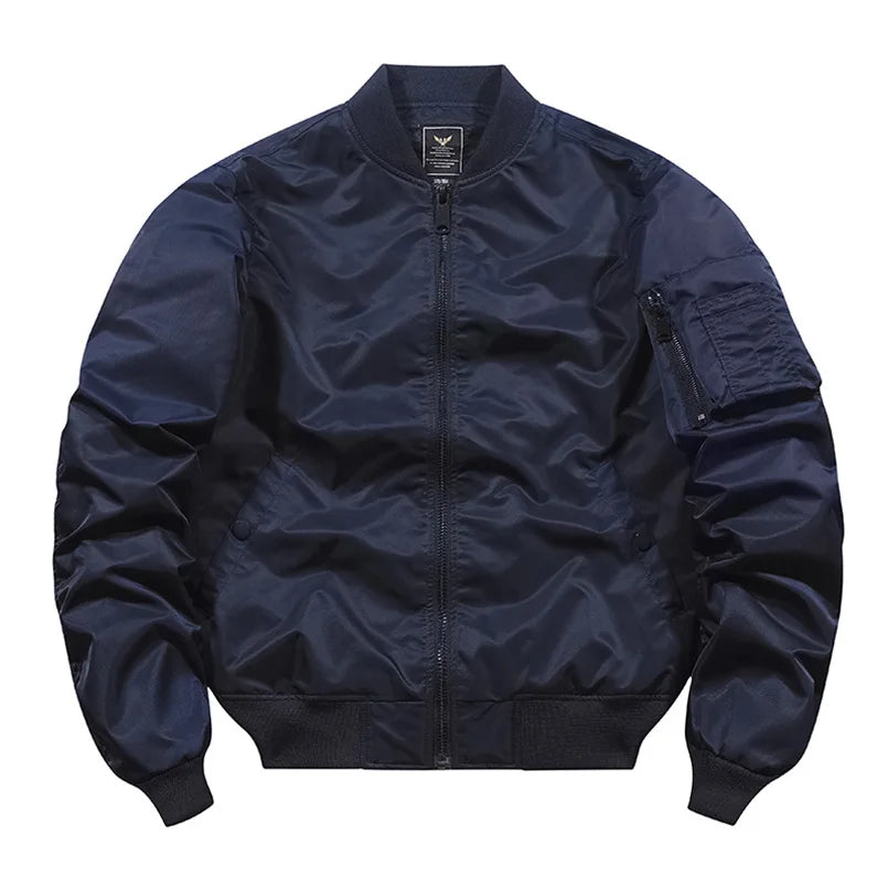 Chaqueta Ryder