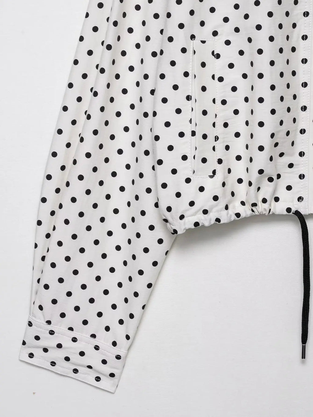 Chaqueta Polka
