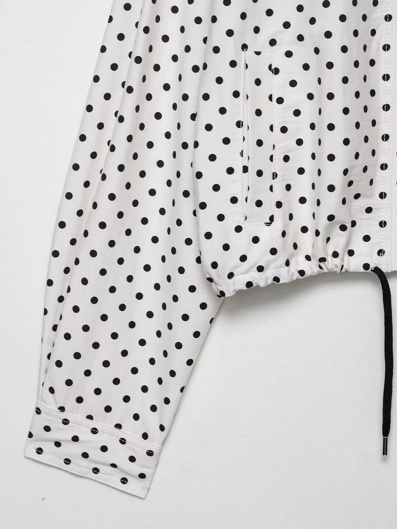 Chaqueta Polka