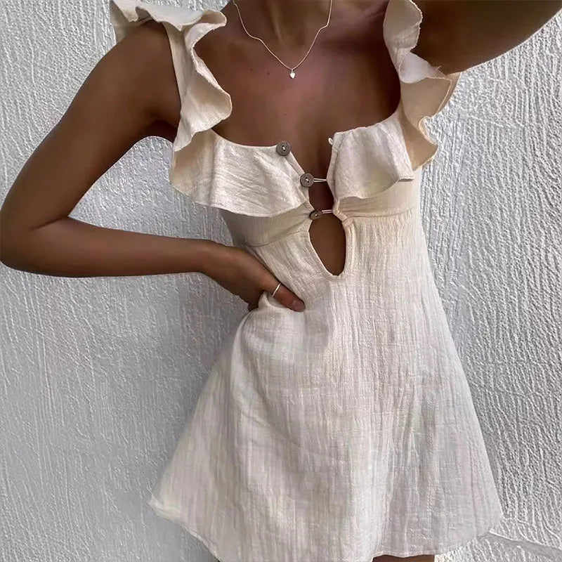 Mini Vestidito Sienna