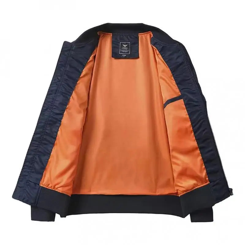 Chaqueta Ryder