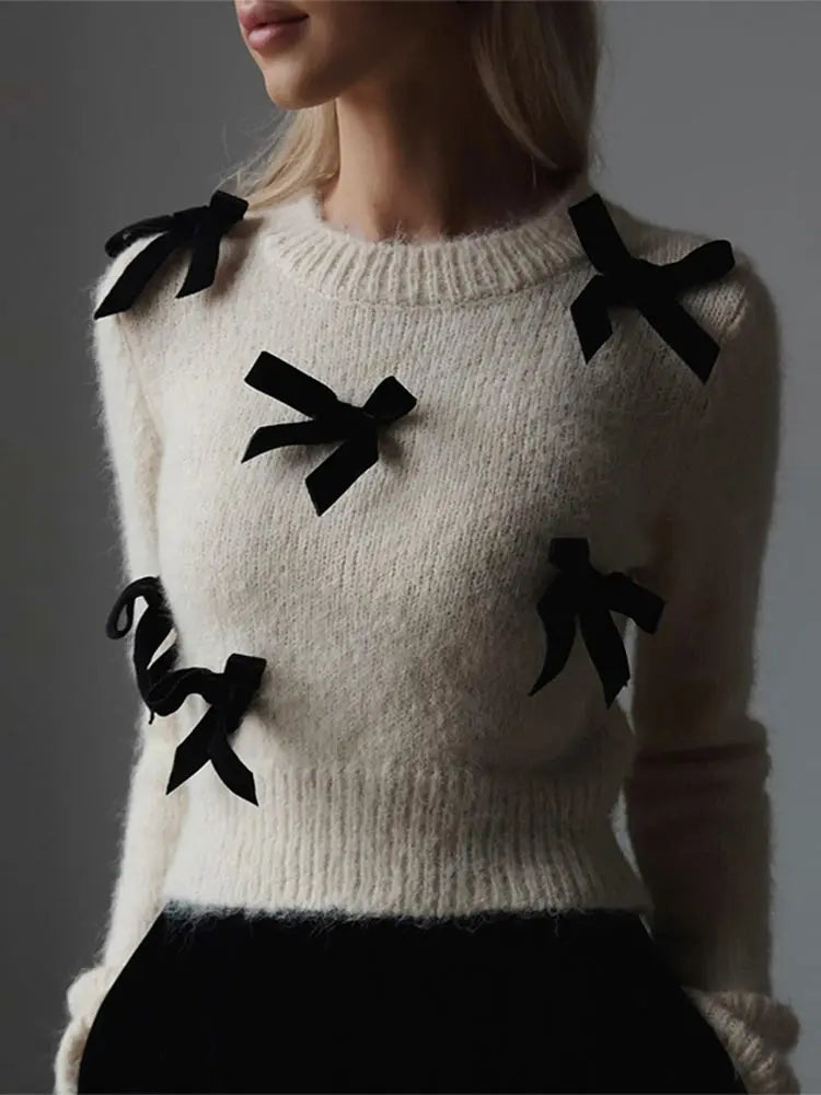Blusa de Lazitos