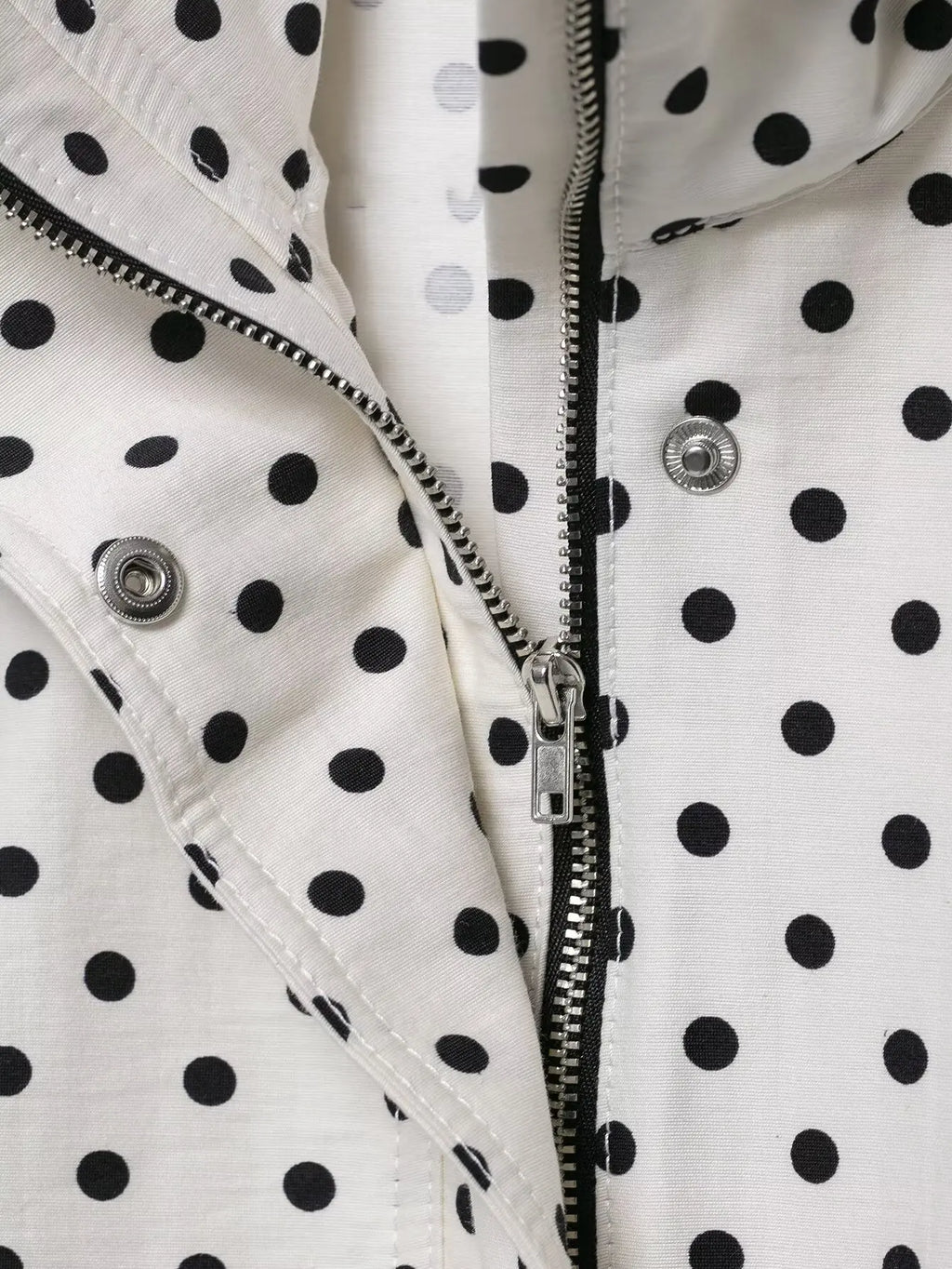 Chaqueta Polka