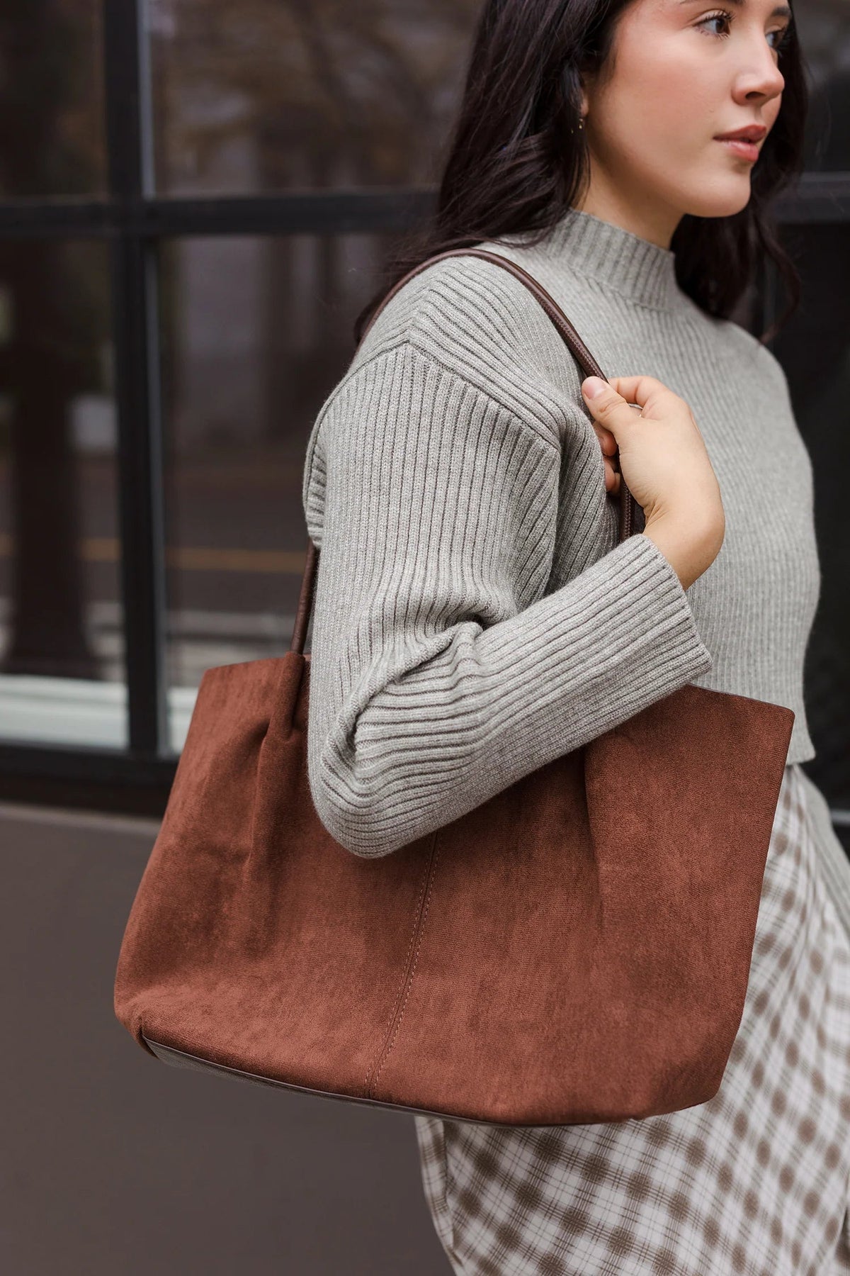 Bolso Tote de Claudia
