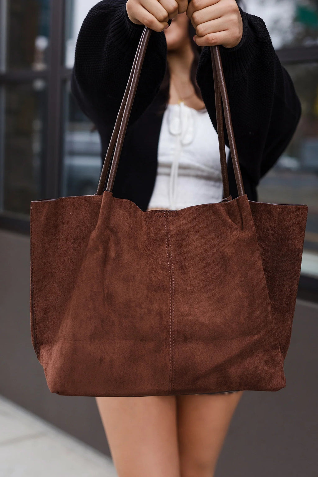 Bolso Tote de Claudia