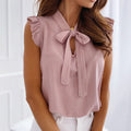 Blusa de Lunares