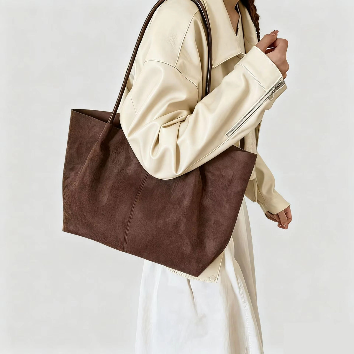 Bolso Tote de Claudia