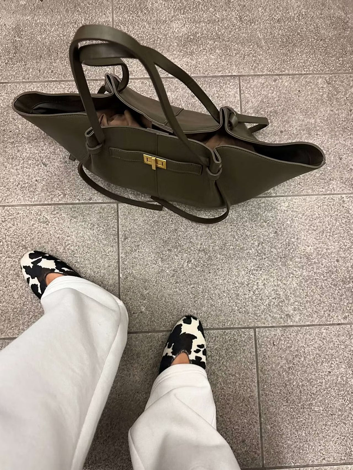 Bolsa Tote Gerda