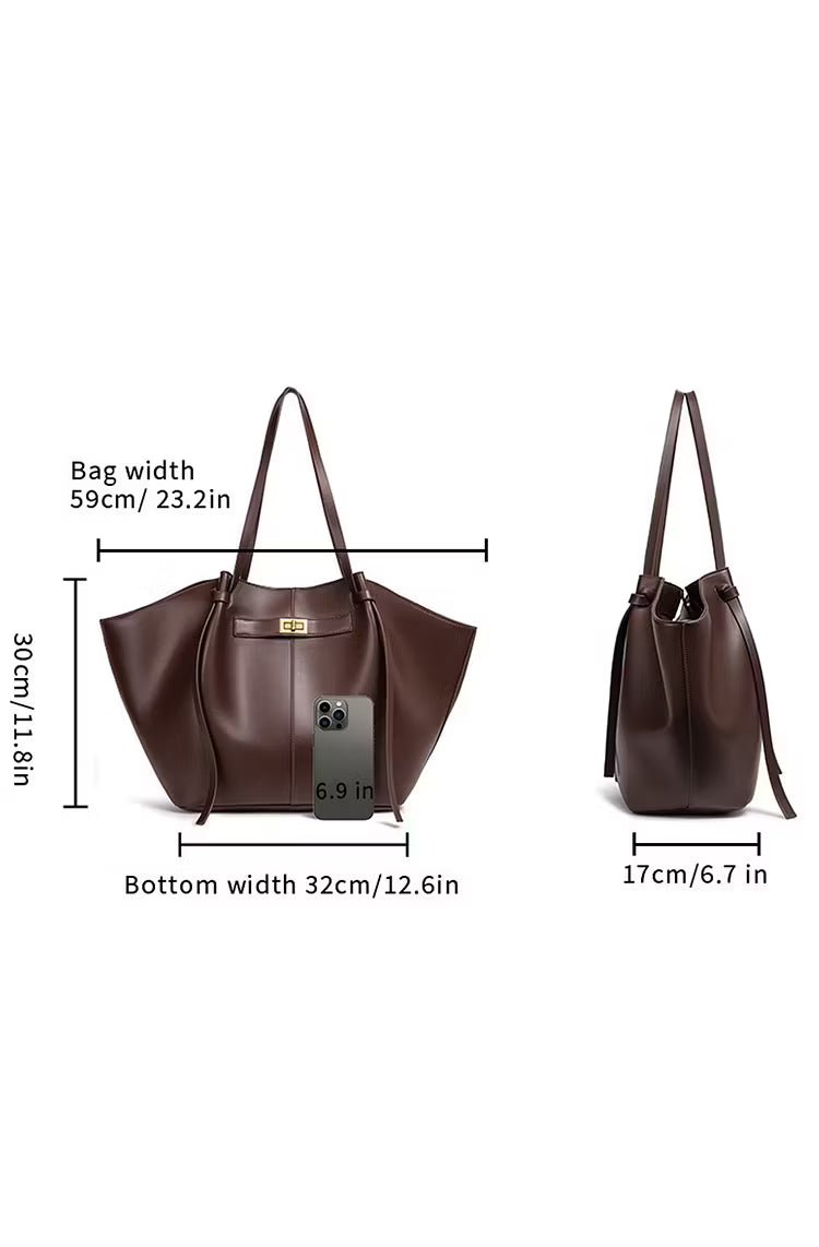 Bolsa Tote Gerda