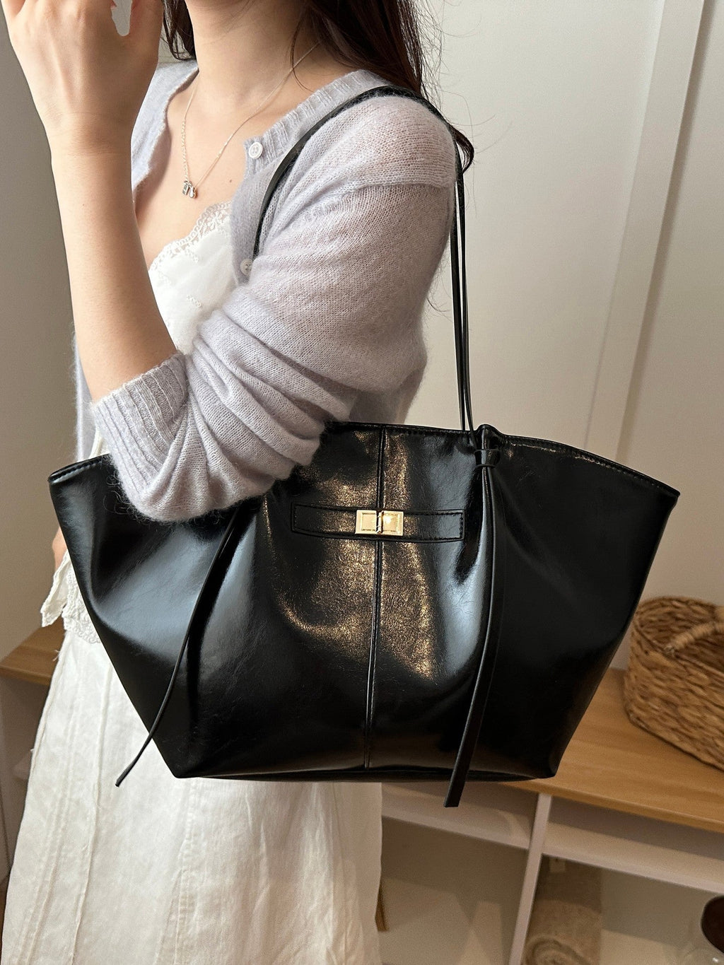 Bolsa Tote Gerda