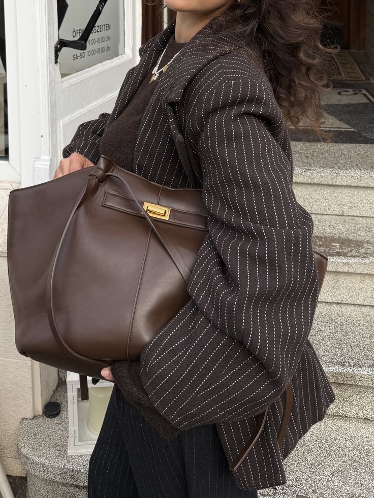 Bolsa Tote Gerda