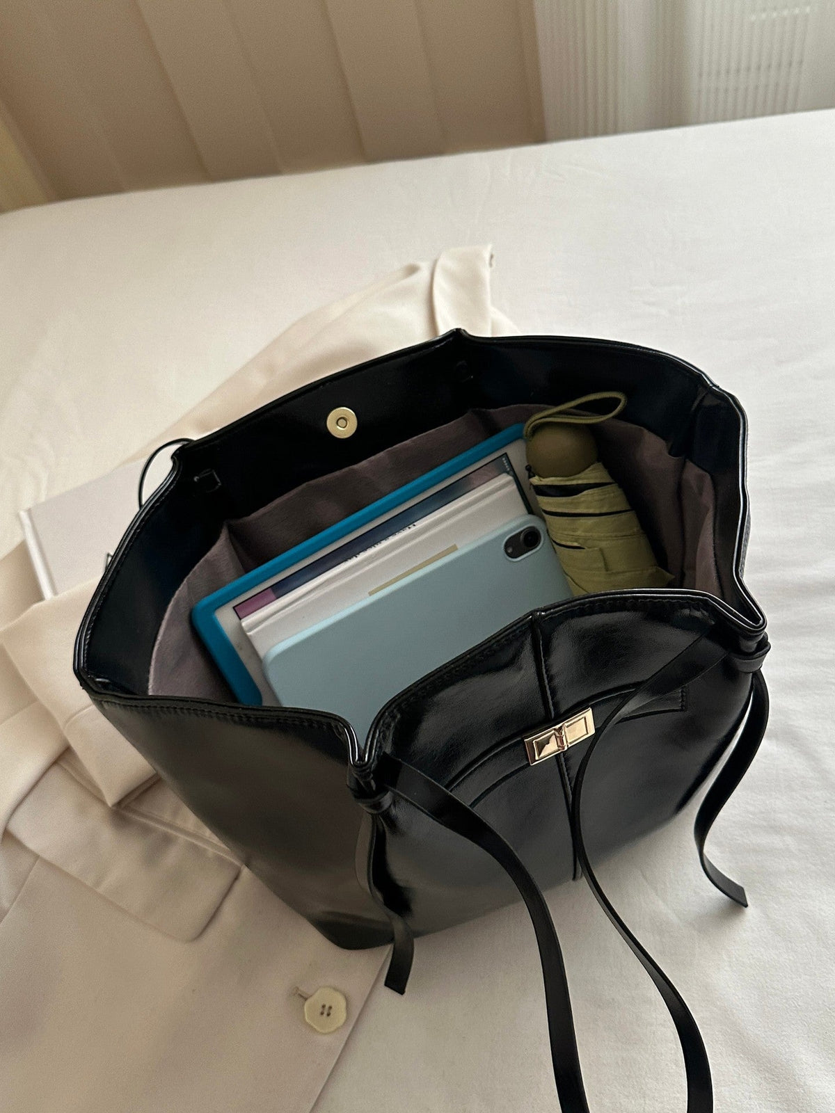 Bolsa Tote Gerda