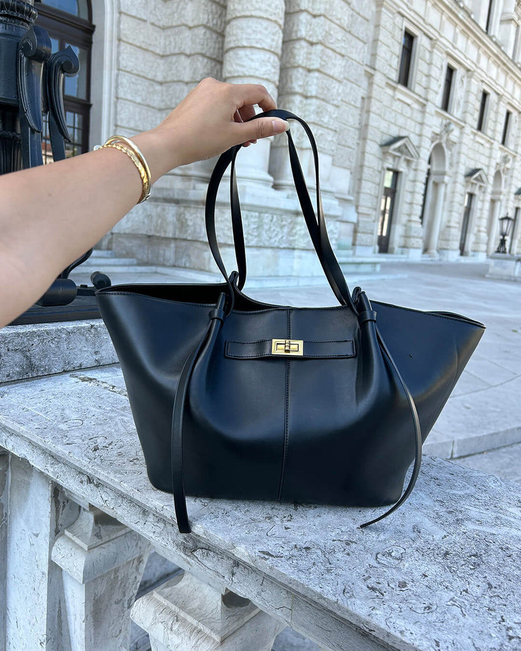 Bolsa Tote Gerda