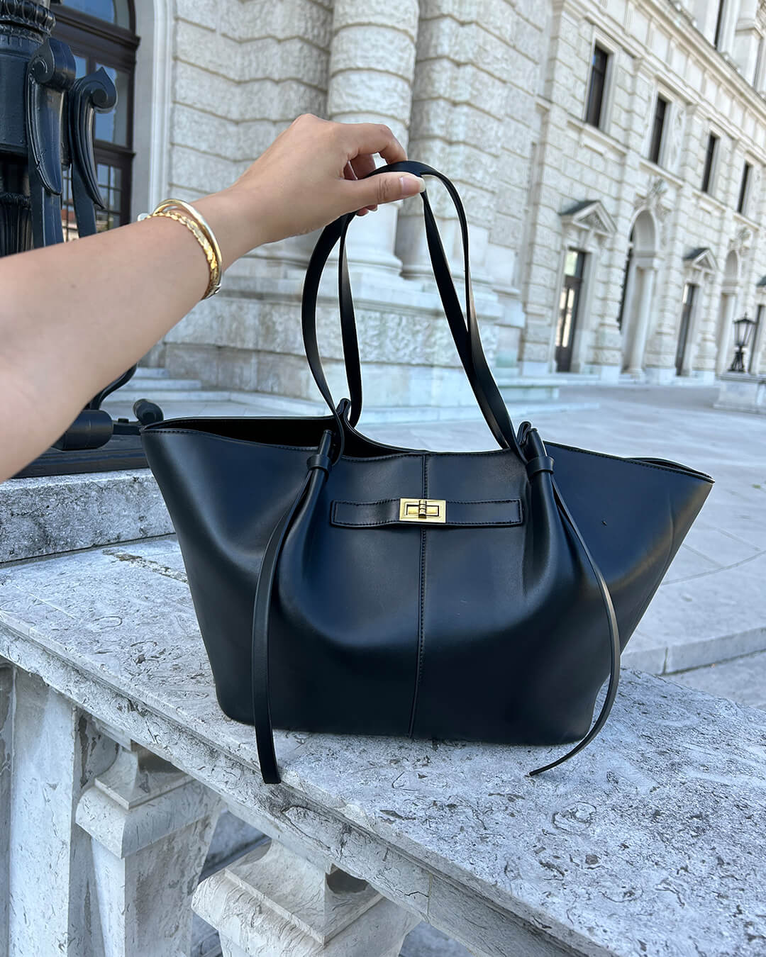 Bolsa Tote Gerda