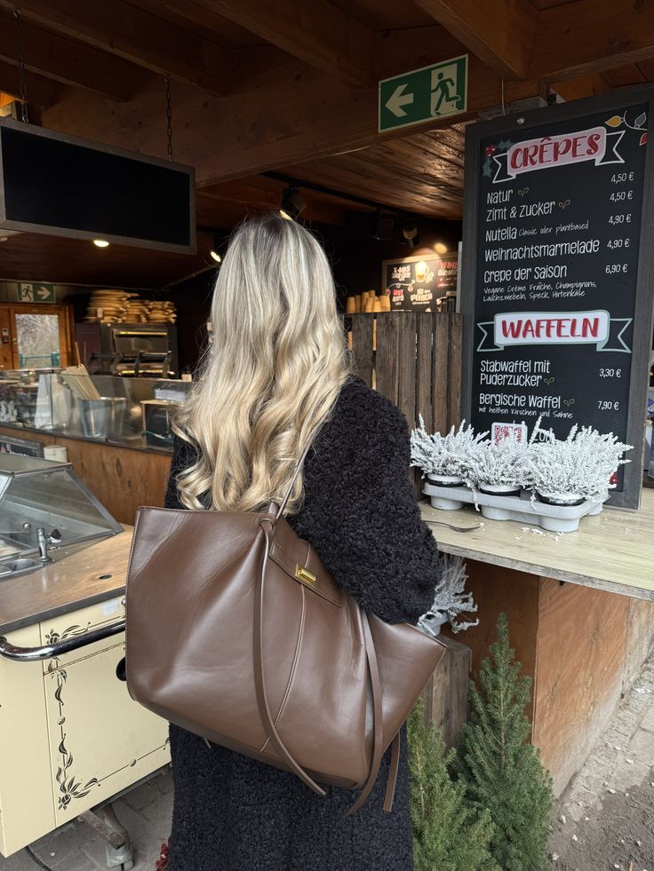 Bolsa Tote Gerda