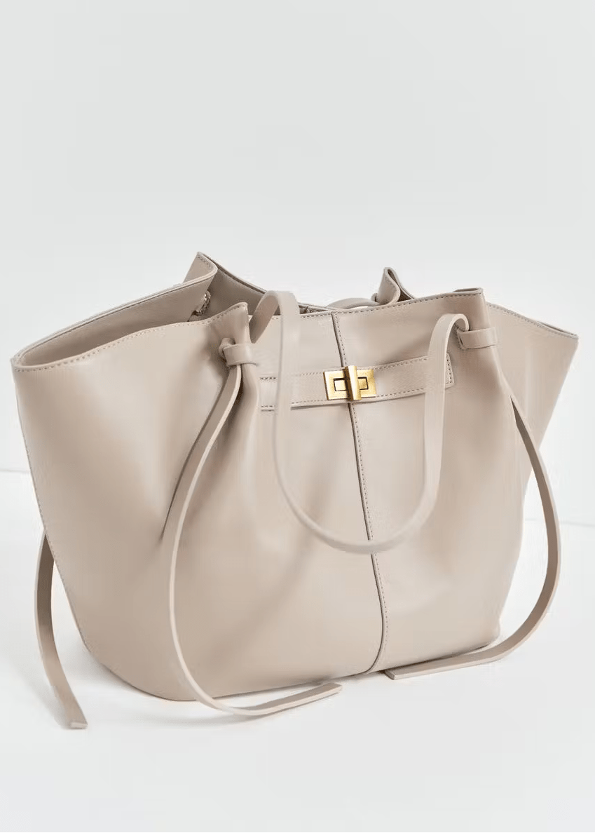 Bolsa Tote Gerda