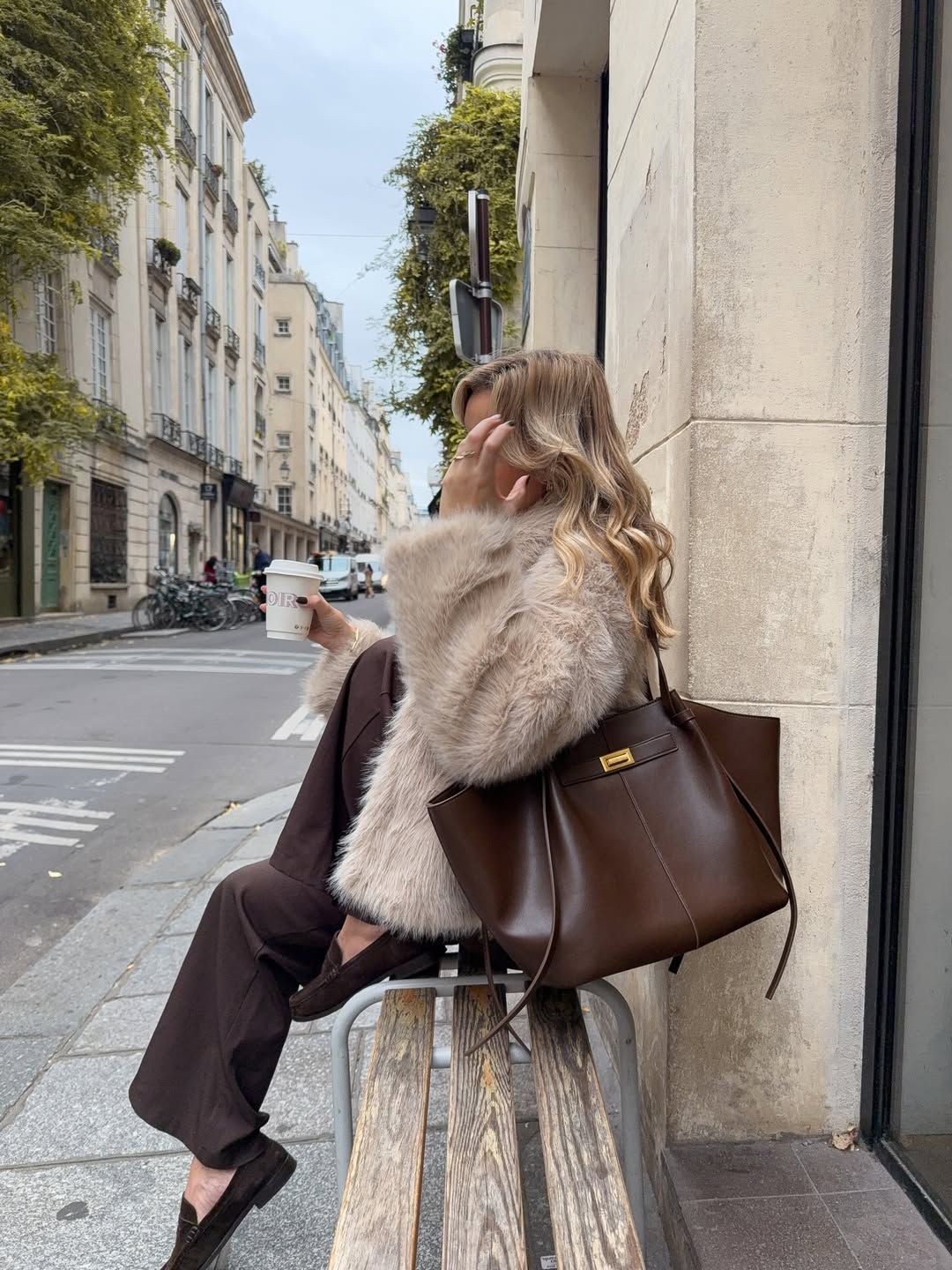 Bolsa Tote Gerda