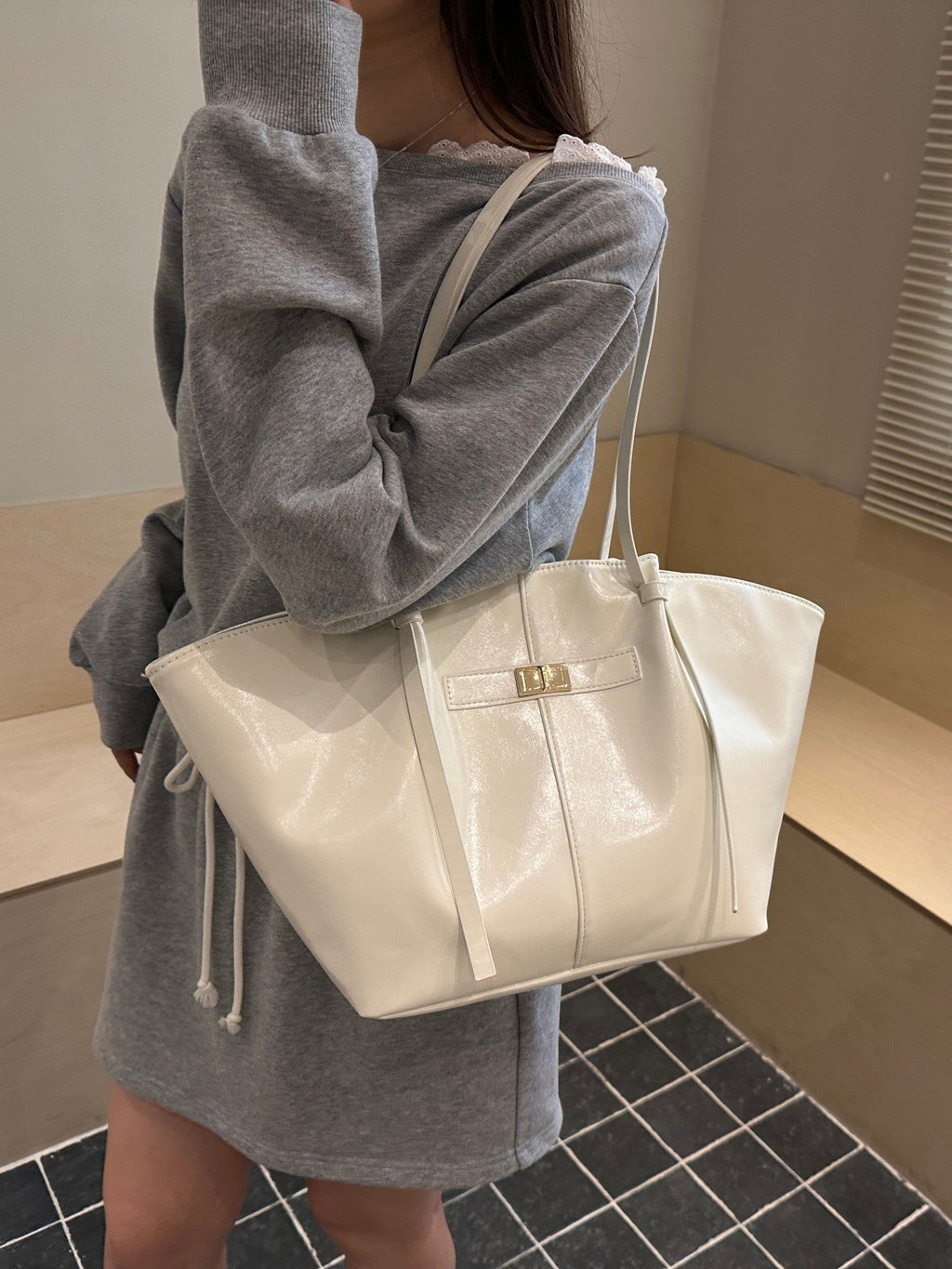 Bolsa Tote Gerda