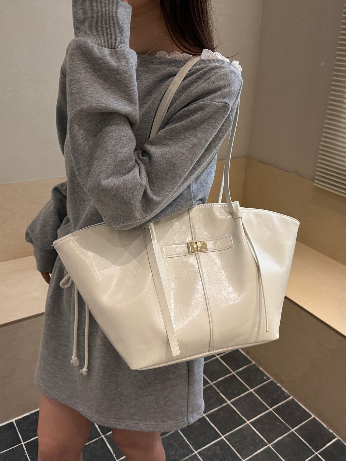 Bolsa Tote Gerda