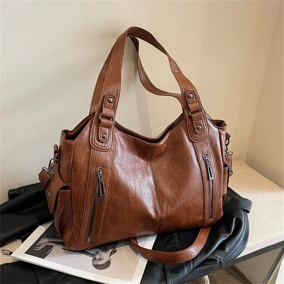 Kiara Shoulder Bag