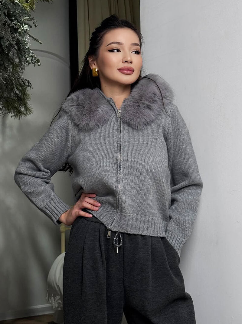 Chaqueta Foxy
