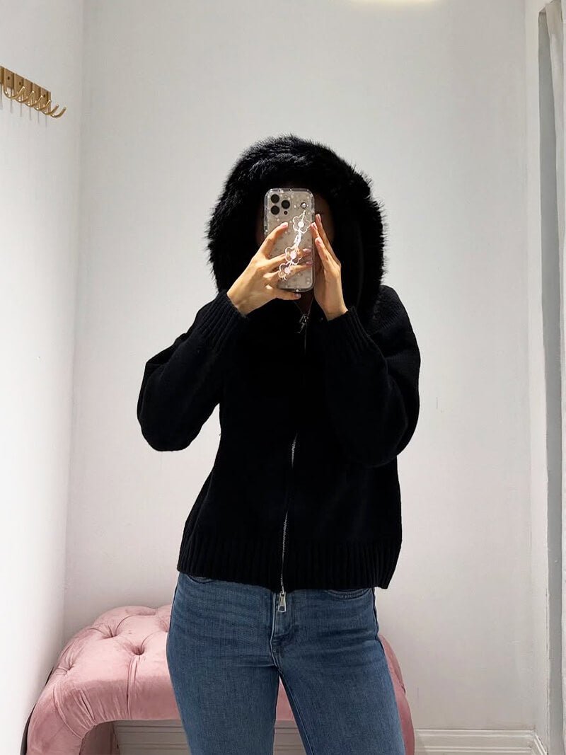 Chaqueta Foxy
