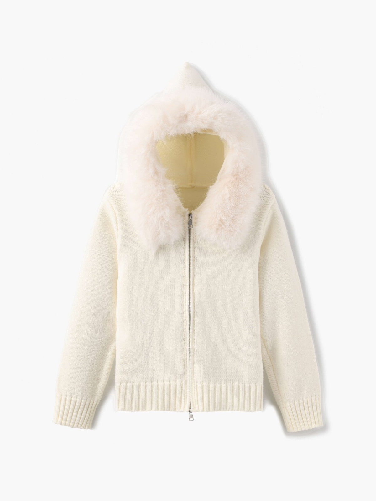 Chaqueta Foxy