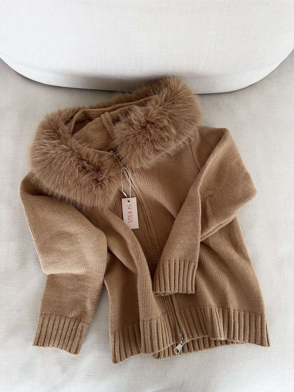 Chaqueta Foxy