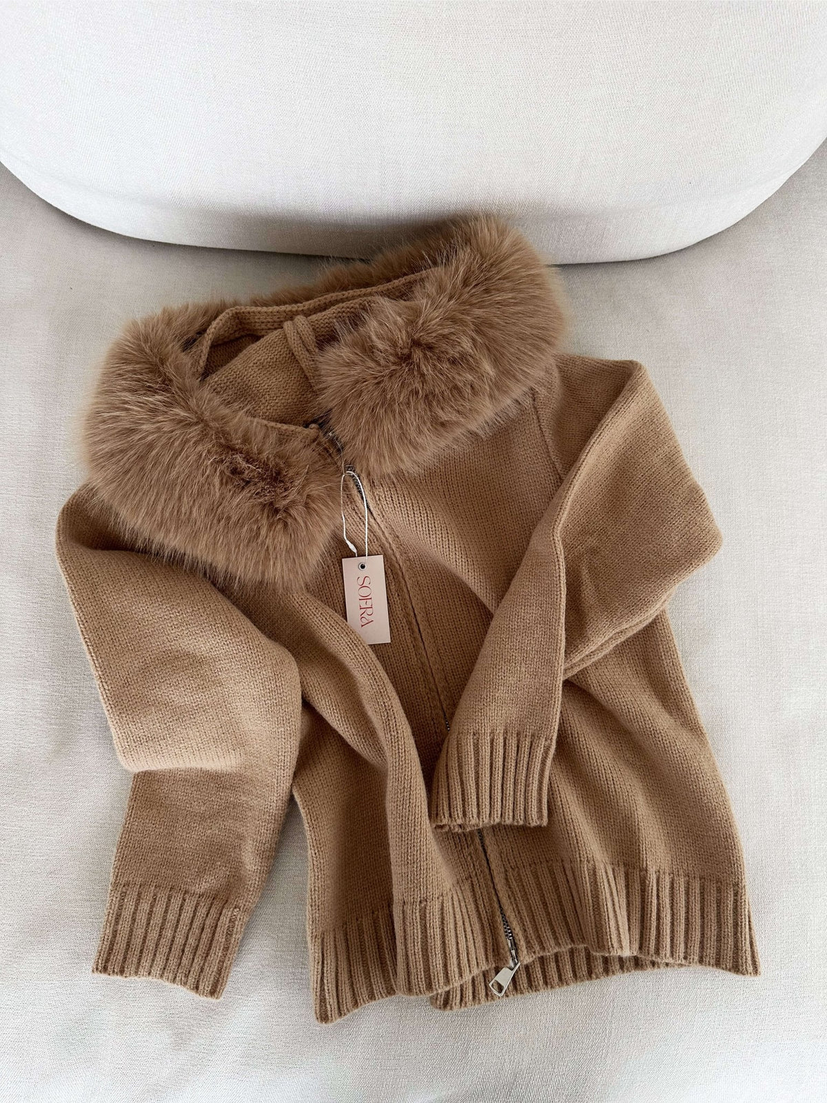 Chaqueta Foxy