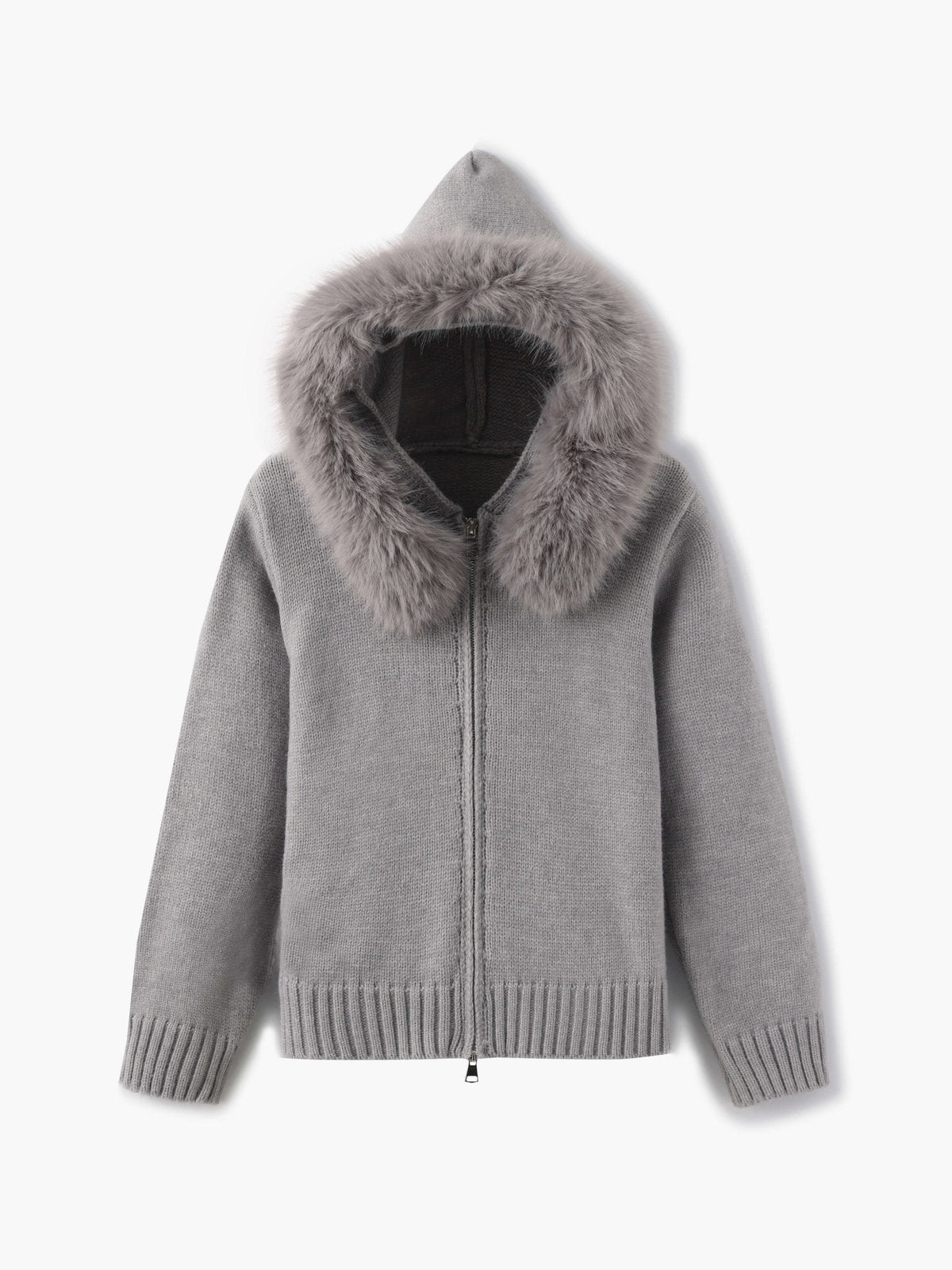 Chaqueta Foxy