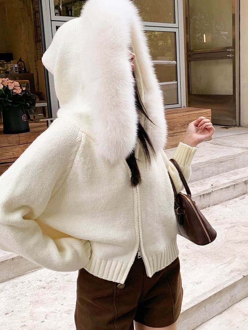 Chaqueta Foxy