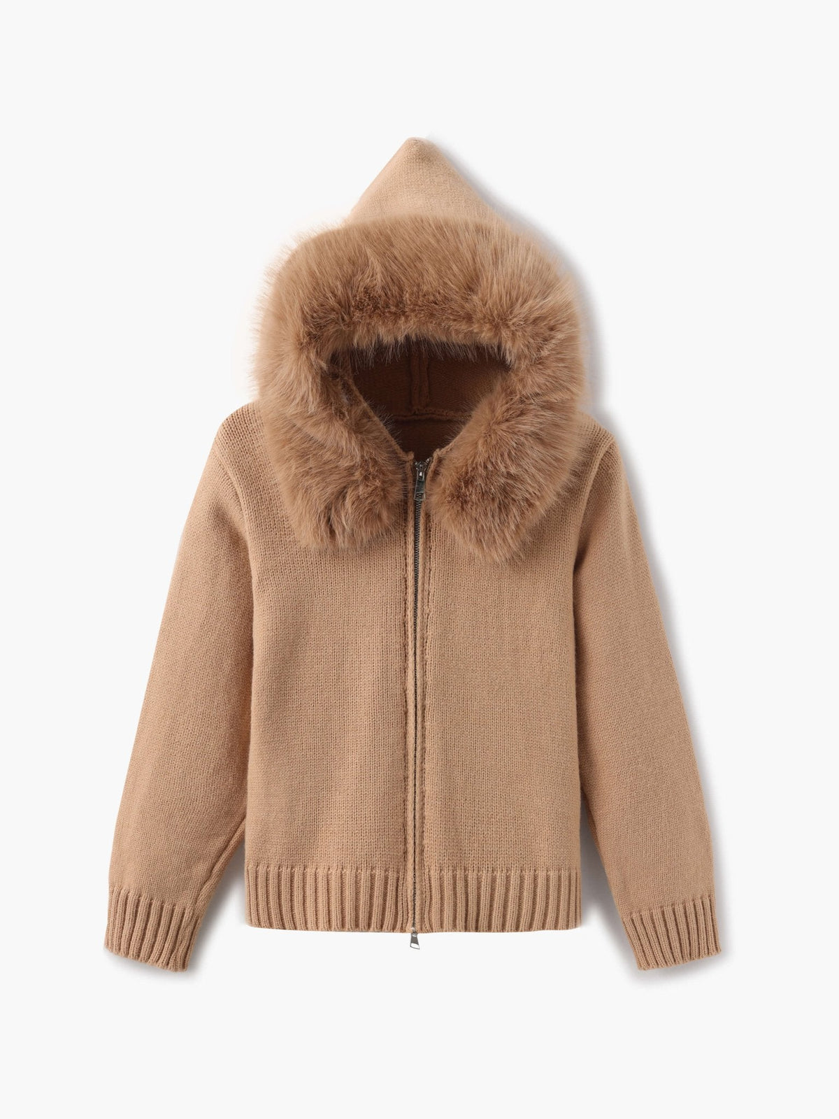 Chaqueta Foxy