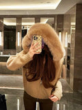Chaqueta Foxy